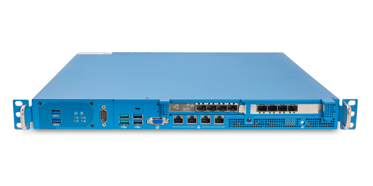 ViPNet  Coordinator HW 5