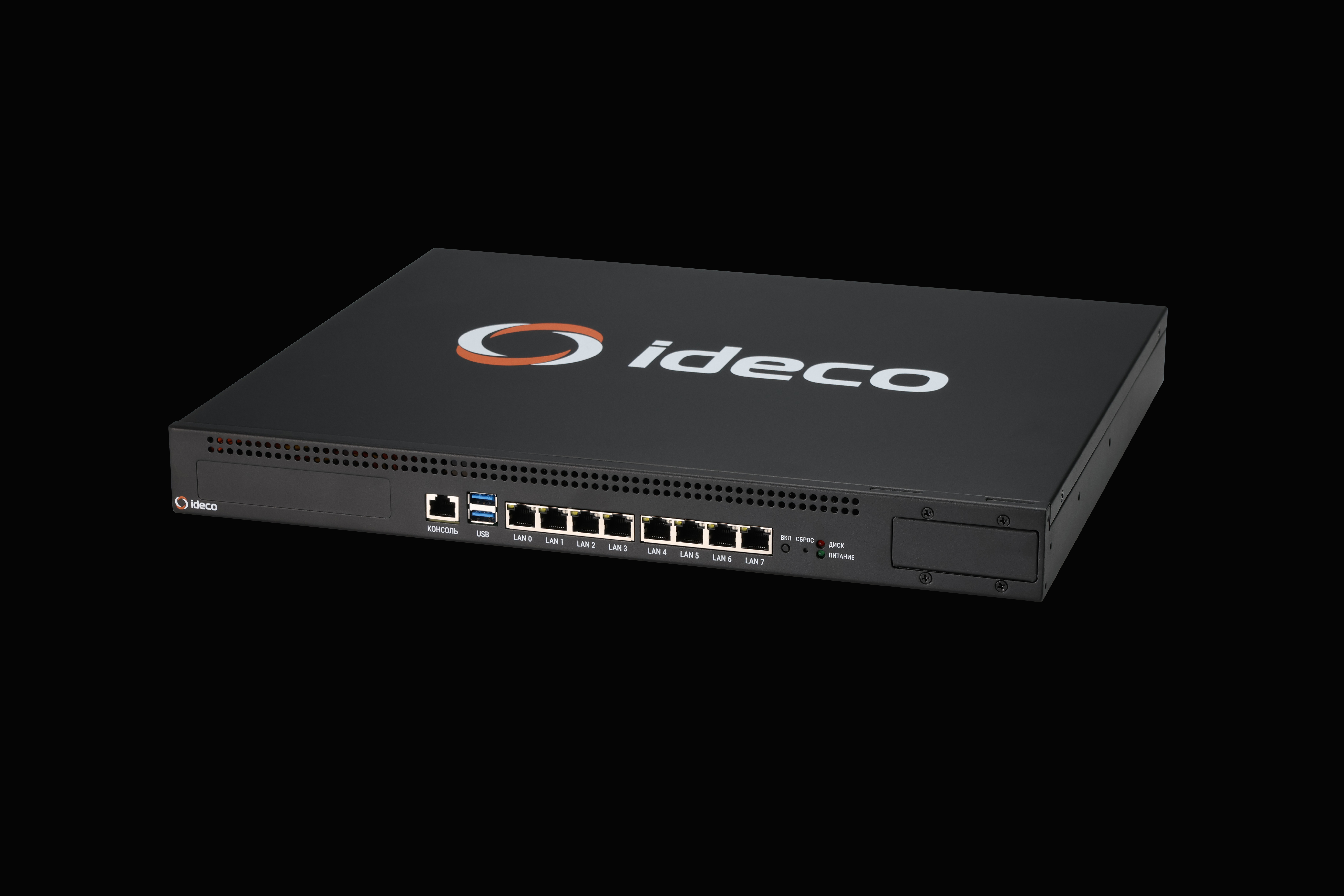 Ideco LX