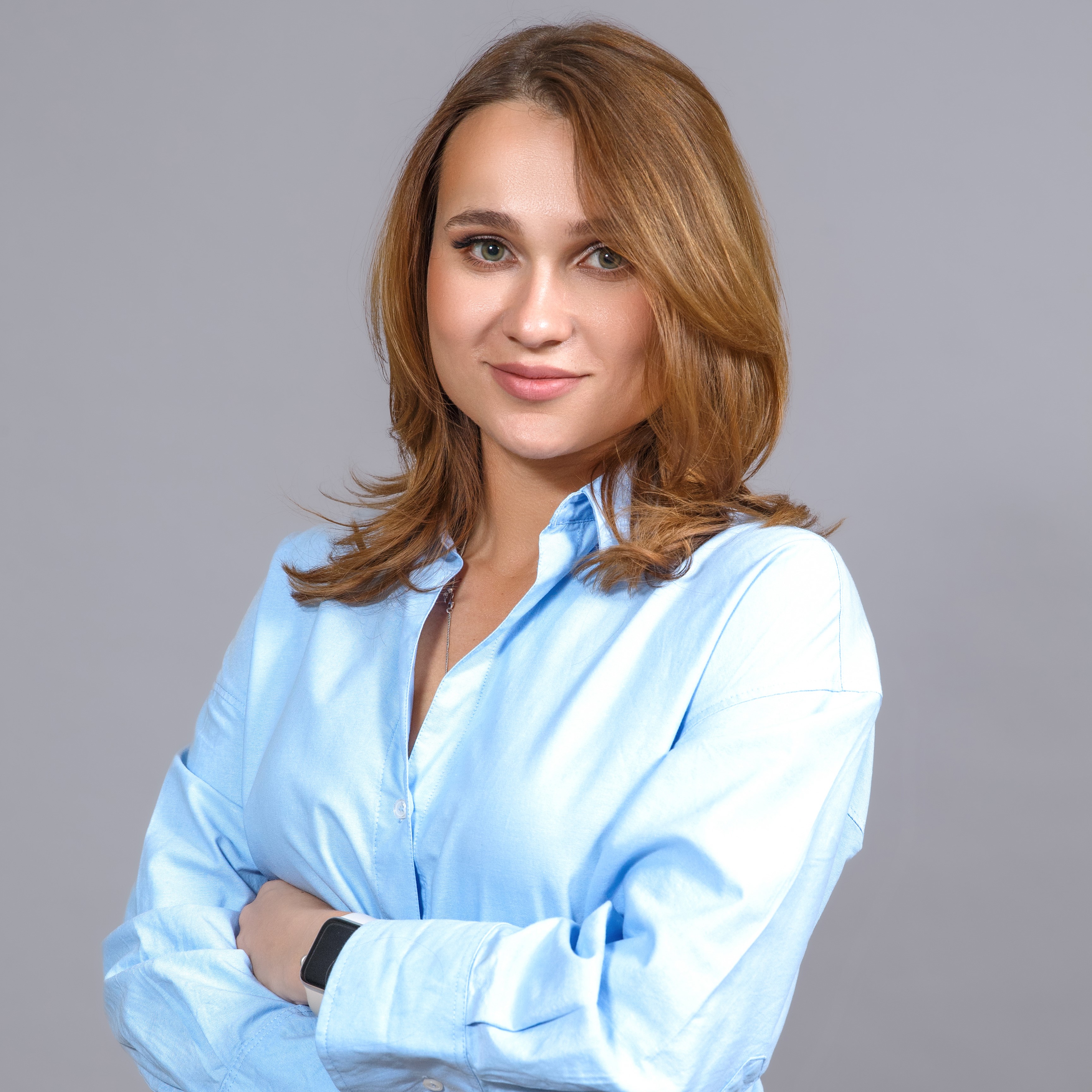 Александра Вальц